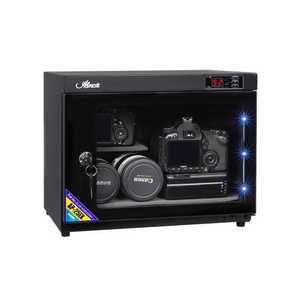 카메라제습기 건조 수납함 캐비닛 습기 보관 냉장고