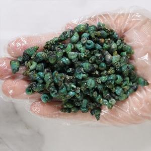 국내산 깐다슬기 100g+육수 350ml x 1세트 싱글