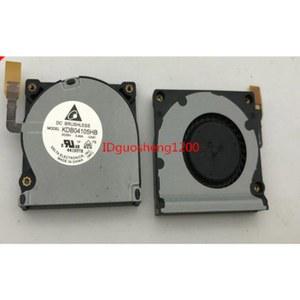 Microsoft Surface Pro 2 PRO2 용 노트북 CPU 냉각 팬 델타 KDB04105HB CK91 5V 0.4A