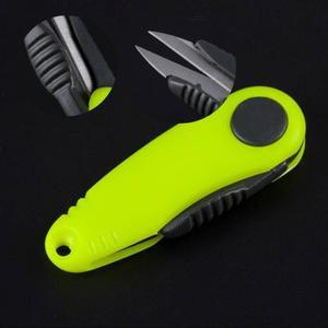 EA 쪽가위 낚위 레저용 접이식