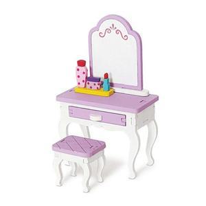 로맨틱 (YM471) 화장대 영공방