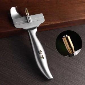 국수 슬라이서 스테인리스 수동 반죽 칼 커터 면 커팅기