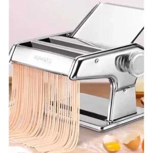 수동 제면기 국수 면발 제조기 국수만드는기계 반죽기