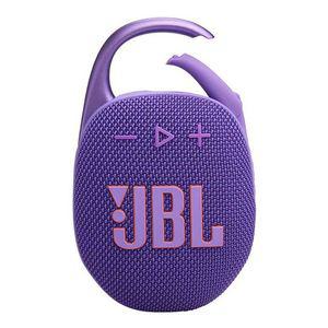 JBL 블루투스 스피커 JBLCLIP5PUR 배송무료