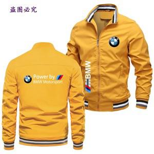 POWER 신사복 BMW 재킷 야외 BMW 레이싱 팀 의류 BMW 오토바이 로고 재킷 Stormtrooper 재킷 야외 스포츠웨