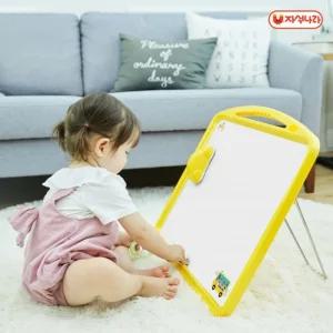 자석 스탠드보드 ( 자석칠판 화이트보드 자석나라)/보드판/미니안내판/게시판/유아교구/자석보드/미니