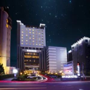 [강원] 동해현진관광호텔(강원, 동해)