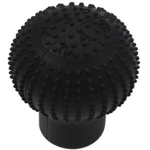 [XB8K553P_56]지압 기어봉 커버 실리콘커버 블루색