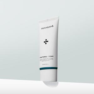 줄기세포 배양액 화장품 피부과 재생 [뉴스템 프락셔널 크림] 100ml 