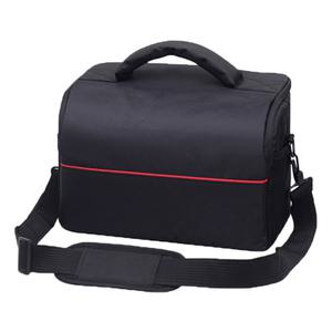 주닉스 B4L 카메라 숄더백 가방 파우치 대형 촬영용품 코디백