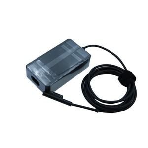 Microsoft Surface Pro11/Pro10 노트북 7 go1/go2/3 전원 어댑터 표면 1943 충전기용 15V 2.6A 39W