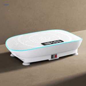 덜덜이 진동 운동기구 복부 다이어트 기계 체중 감량 간편 사용 추천