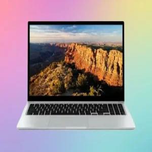 삼성전자 갤럭시북4 NT750XGR-A31A 실버 16GB SSD 256GB WIN11 프로 nb