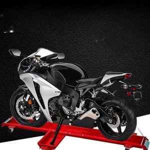 오토바이견인 트레일러 주차대 픽업 바이크 고정대 스쿠터 이동