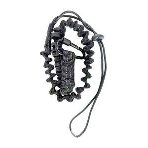 리쉬 보드 서핑목줄 발목 보드리쉬 스노우보드 리쉬코드 버튼 서핑 방지 나일론 풋로프