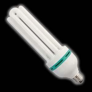 삼파장전구 EL55EX-D E26 주광색 형광등 램프 삼파장램프 캠핑장램프 램프삼파장