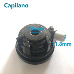 디스크 브레이크 속도계 NA 50 10MM 4DM 기어 1E40QMB ZR 계량기 JOG90 스쿠터 50CC 3KJ ZUMA 속도 YW50 LLI JOG50