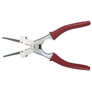 [SZ9Z937]로터 부품 자재 용접플라이어 ZP-210WEL