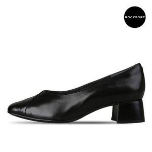 [락포트] 데이드라 V 펌프스 힐 여성 드레스화 정장 양가죽 구두 CI1243