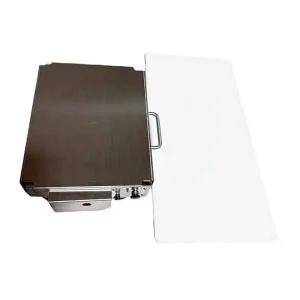 니더 도우 시터 파이 반죽 롤러 시터기 제빵 제과 기구