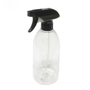 물뿌리개 공병 투명 분무기 스프레이