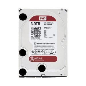 테온셀 나스용 하드디스크 3TB 내장 그레이 WD30EFRX 회색 페이지 USB3.0 RED