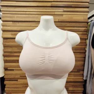 [대구백화점] [세컨스킨]베이직브라(NXWOU2001)