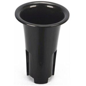 제어 철 꽃 뿌리 대형화분 호랑이 두꺼운 검 플라스틱 동양난 난 토분