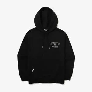 [휠라](광주신세계)[FILA] 그래픽 후드티 (FS2POG1107X_BLK)