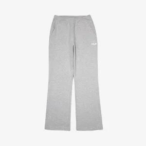 [휠라](광주신세계)[FILA] 면혼방 부츠컷 트레이닝 팬츠 (FS2FPG1252F_LML)