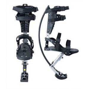 캉구슈즈 바운스 점프 신발 탄성 바운스신발 방방이 점프운동 남성 점핑슈즈 야외