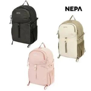 [네파](광주신세계)공용 하이스피릿 15L 트레킹 등산 배낭 7JE7504