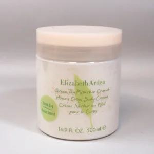 엘리자베스 아덴 NEW 그린티 피스타치오 크런치 허니드롭스 바디크림 500ml