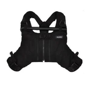 스키 조끼 힙색 스노우보드 핸즈프리 스노우백 가방 경량 보드