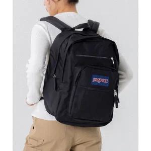 매장정품 잔스포츠 JANSPORT 빅스튜던트 BLACK JS47JK008K3 290996
