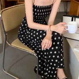 휴양지 코코비치 바캉스룩 빅사이즈 체형커버 동남아 바캉스 K1205 원피스 비치웨어 여름