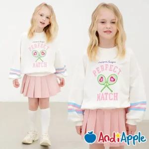 [앤디애플] 오마이달링플리츠스커트상하복