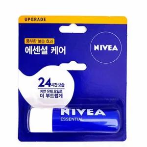 쿨샵 립밤 입술보습 니베아 립케어 5종 립클로즈