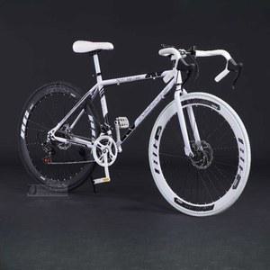 24인치 로드자전거 라이딩용 출퇴근 경량 사이클 입문 24단