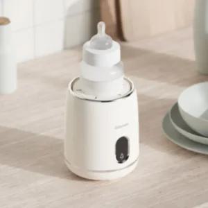 꿈비 분유쉐이커 휴대용 제조기 분유 믹서기