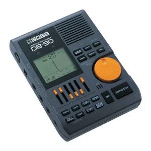 BOSS 메트로놈 Beat Dr. DB90 보스 튜닝 테이블 DB30/90 TU3W 드럼 기타베이스 피아노 악기 색소폰 전자 메