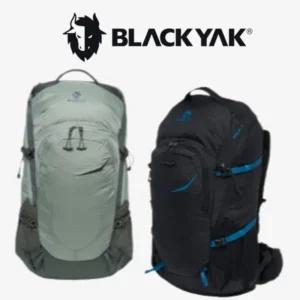 블랙야크 야크혼 35리터 등산배낭 공용 백패킹 아웃도어 백팩 2BYKSXU922