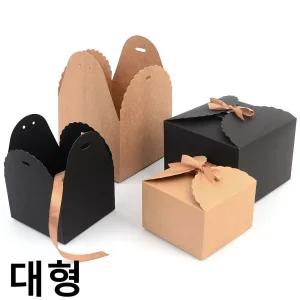 접이식 무지 선물상자 대형 20개 기프트박스 선물박스