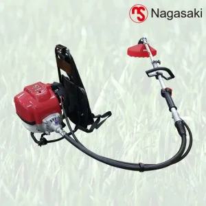 나가사키 4행정 엔진 예초기 벌초 제초기 예취기 NS-3 벌초 성묘 제초기 4행정예초기 무선예초기