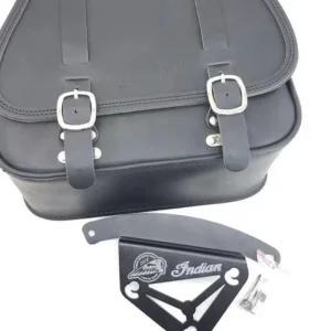 할리 스포스터s 가죽백 스포스터 새들백 가방 블랙 호환