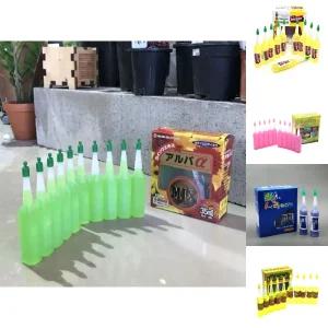 알파믹스 앰플 (35ml x 10개)/호접란/영양제/식물/다육이/난초/액상/다육/동양난/동양란/활력제/분재/서양