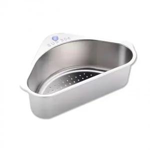 싱크대 DMEI7675 음식물 거름망 청결 스텐304 코너 바스켓 채반