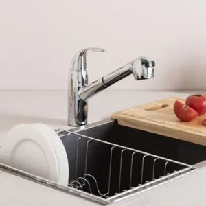 msys mf400a 주방 수전 입수전 한샘 엠시스 씽크대 싱크대