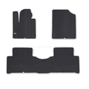 더원카매트 프리미엄 바닥매트 4세대 KGM 쌍용 렉스턴 스포츠칸 쿨멘 에코