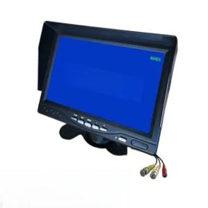 대형차블랙박스 트럭 화물차 지게차 블랙박스 모니터 캠론